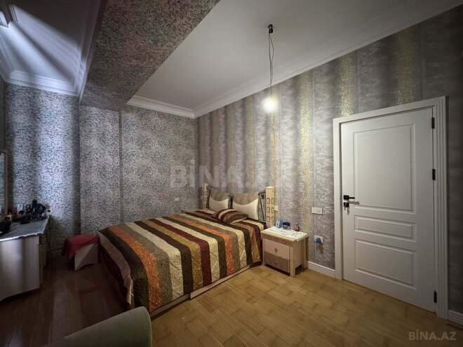 Satılır 4 otaqlı yeni tikili 164 m², Bayıl q., photo 18 from 19