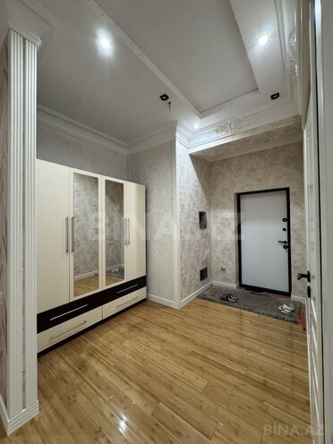 Satılır 4 otaqlı yeni tikili 164 m², Bayıl q., photo 5 from 19