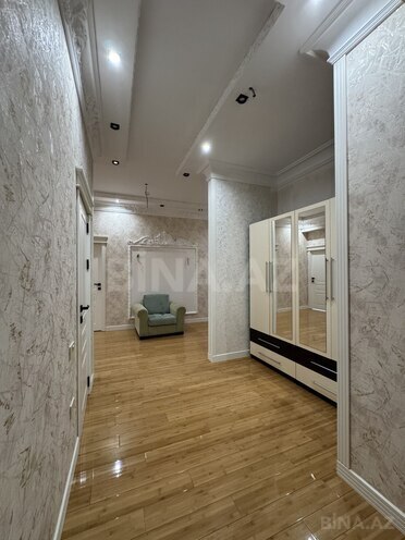 Satılır 4 otaqlı yeni tikili 164 m², Bayıl q., photo 6 from 19
