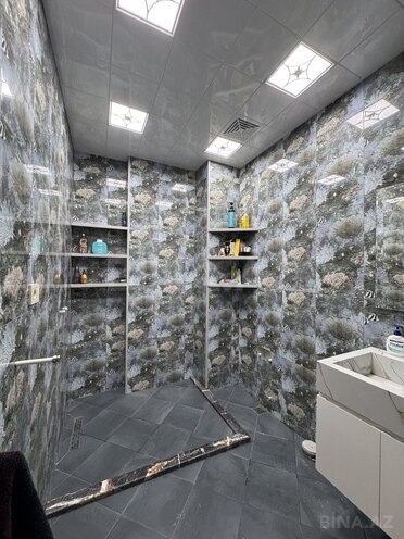 Satılır 4 otaqlı yeni tikili 164 m², Bayıl q., photo 16 from 19