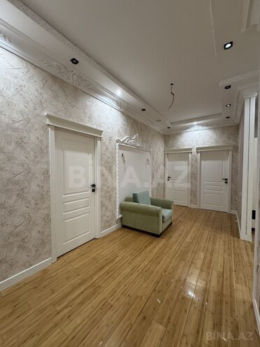 Satılır 4 otaqlı yeni tikili 164 m², Bayıl q., photo 4 from 19