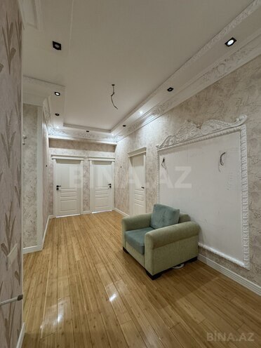 Satılır 4 otaqlı yeni tikili 164 m², Bayıl q., photo 3 from 19