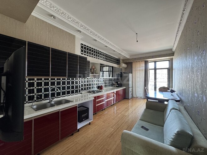 Satılır 4 otaqlı yeni tikili 164 m², Bayıl q., photo 11 from 19