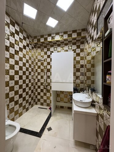 Satılır 4 otaqlı yeni tikili 164 m², Bayıl q., photo 13 from 19