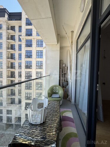 Satılır 4 otaqlı yeni tikili 164 m², Bayıl q., photo 10 from 19