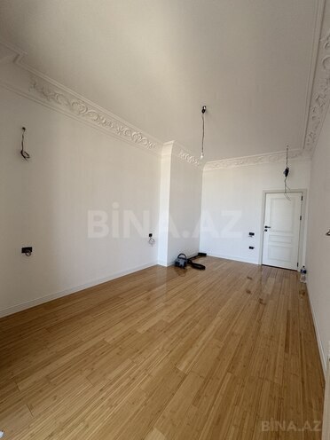 Satılır 4 otaqlı yeni tikili 164 m², Bayıl q., photo 8 from 19
