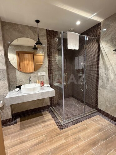 Сдаётся 2-комн. новостройка 93 м², пос. Sea Breeze, photo 13 from 15