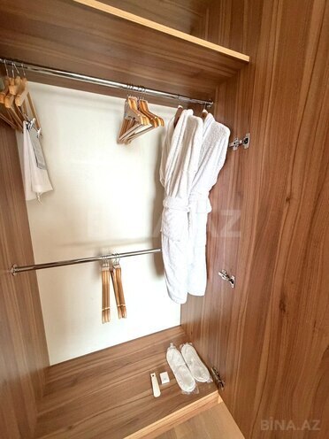 Сдаётся 2-комн. новостройка 93 м², пос. Sea Breeze, photo 12 from 15