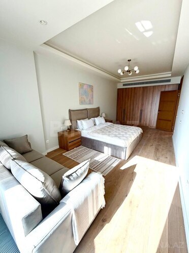 Сдаётся 2-комн. новостройка 93 м², пос. Sea Breeze, photo 11 from 15