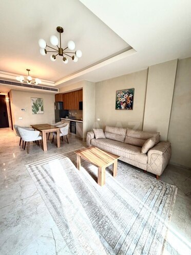 Сдаётся 2-комн. новостройка 93 м², пос. Sea Breeze, photo 6 from 15