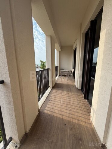 Сдаётся 2-комн. новостройка 93 м², пос. Sea Breeze, photo 3 from 15