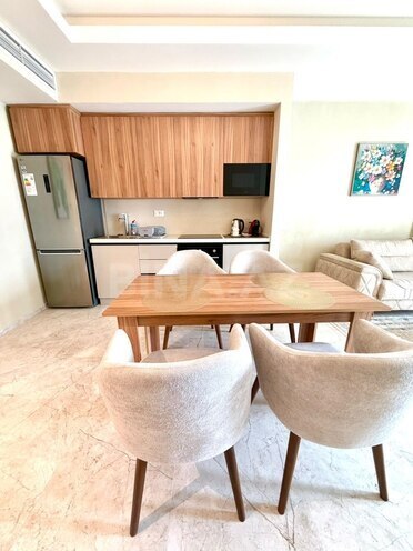 Сдаётся 2-комн. новостройка 93 м², пос. Sea Breeze, photo 8 from 15