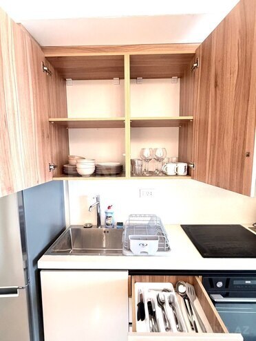 Сдаётся 2-комн. новостройка 93 м², пос. Sea Breeze, photo 9 from 15