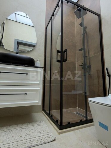 İcarəyə verilir 4 otaqlı həyət evi/bağ evi 220 m², Şüvəlan q., photo 15 from 16