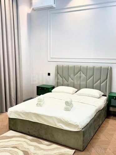 İcarəyə verilir 4 otaqlı həyət evi/bağ evi 220 m², Şüvəlan q., photo 14 from 16