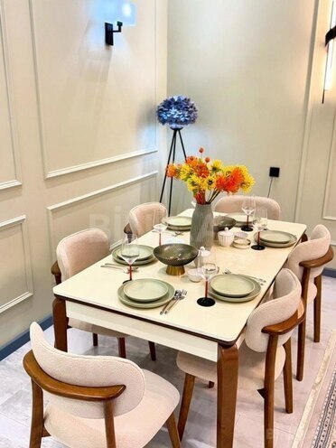 İcarəyə verilir 4 otaqlı həyət evi/bağ evi 220 m², Şüvəlan q., photo 8 from 16