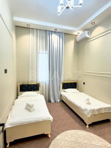 İcarəyə verilir 4 otaqlı həyət evi/bağ evi 220 m², Şüvəlan q., photo 11 from 16