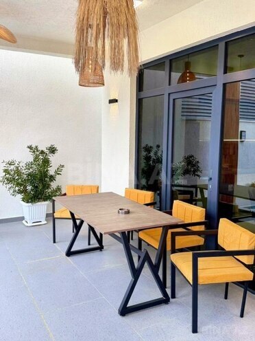 İcarəyə verilir 4 otaqlı həyət evi/bağ evi 220 m², Şüvəlan q., photo 3 from 16