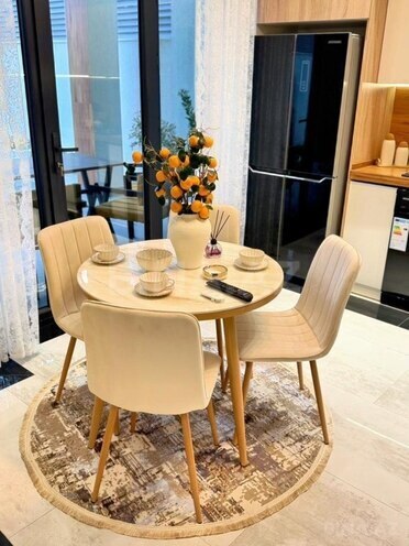 İcarəyə verilir 4 otaqlı həyət evi/bağ evi 220 m², Şüvəlan q., photo 7 from 16