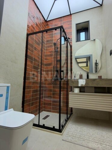 İcarəyə verilir 4 otaqlı həyət evi/bağ evi 220 m², Şüvəlan q., photo 12 from 16
