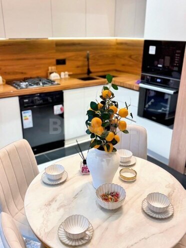 İcarəyə verilir 4 otaqlı həyət evi/bağ evi 220 m², Şüvəlan q., photo 9 from 16