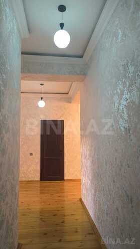 Satılır 2 otaqlı yeni tikili 80 m², Yeni Yasamal q., photo 17 from 22