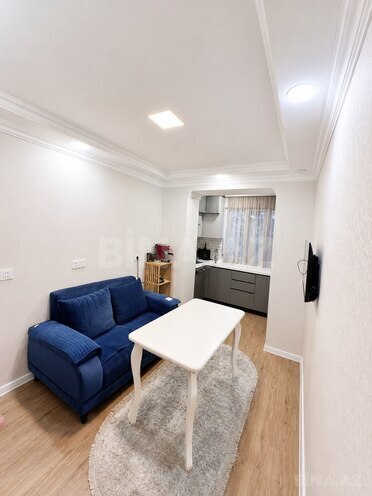 Продаётся 3-комн. вторичка 90 м², м. Нариман Нариманов, photo 9 from 15