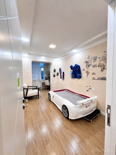 Продаётся 3-комн. вторичка 90 м², м. Нариман Нариманов, photo 7 from 15