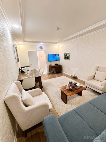 Продаётся 3-комн. вторичка 90 м², м. Нариман Нариманов, photo 4 from 15