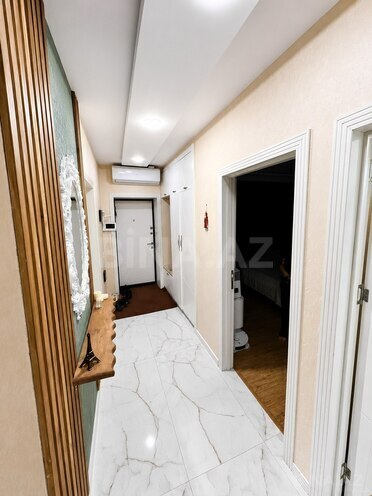 Продаётся 3-комн. вторичка 90 м², м. Нариман Нариманов, photo 13 from 15