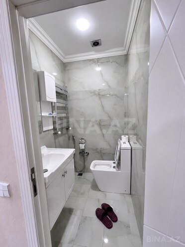 Продаётся 3-комн. вторичка 90 м², м. Нариман Нариманов, photo 12 from 15