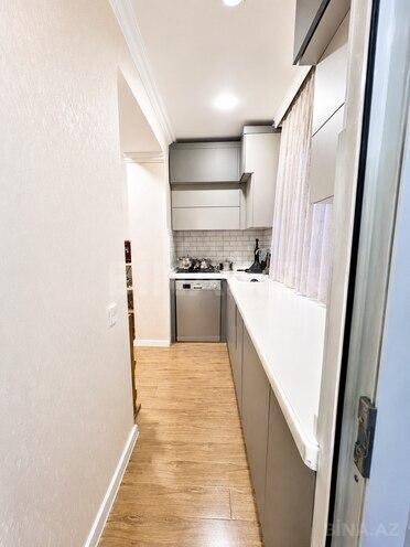 Продаётся 3-комн. вторичка 90 м², м. Нариман Нариманов, photo 10 from 15