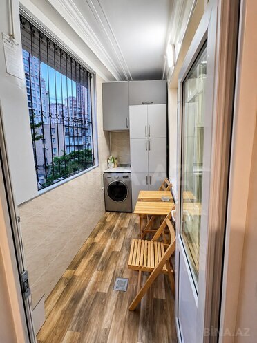 Продаётся 3-комн. вторичка 90 м², м. Нариман Нариманов, photo 11 from 15