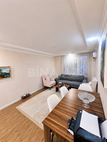 Продаётся 3-комн. вторичка 90 м², м. Нариман Нариманов, photo 3 from 15