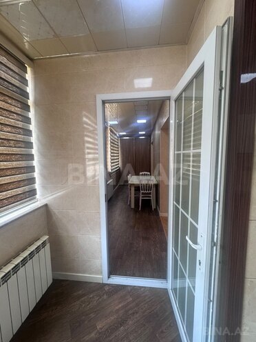 İcarəyə verilir 5 otaqlı köhnə tikili 120 m², Yeni Yasamal q., photo 15 from 16