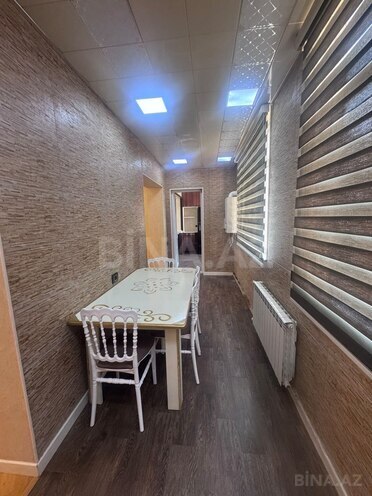 İcarəyə verilir 5 otaqlı köhnə tikili 120 m², Yeni Yasamal q., photo 14 from 16