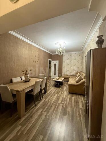Продаётся 3-комн. вторичка 80 м², м. Гянджлик, photo 3 from 15