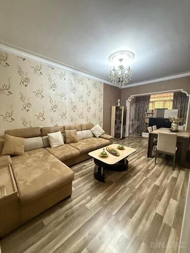 Продаётся 3-комн. вторичка 80 м², м. Гянджлик, photo 1 from 15