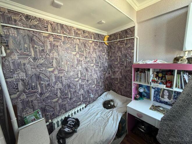 Продаётся 3-комн. новостройка 65 м², м. Ахмедлы, photo 8 from 9