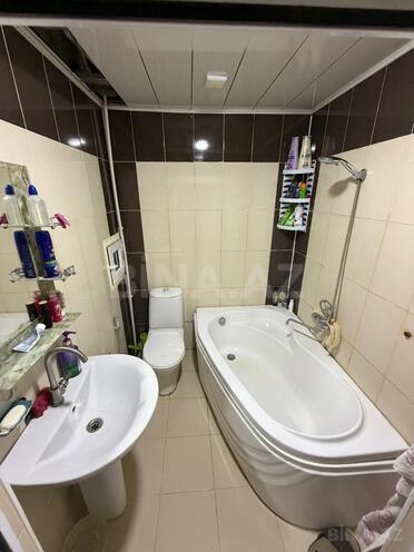 Продаётся 3-комн. новостройка 65 м², м. Ахмедлы, photo 7 from 9