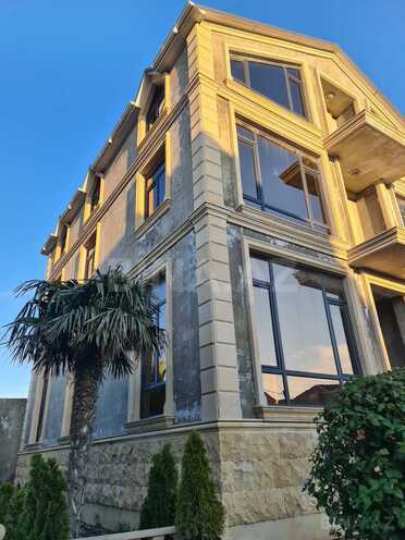 Satılır 15 otaqlı həyət evi/bağ evi 550 m², Azadlıq Prospekti m., photo 4 from 19