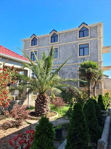 Satılır 15 otaqlı həyət evi/bağ evi 550 m², Azadlıq Prospekti m., photo 5 from 19