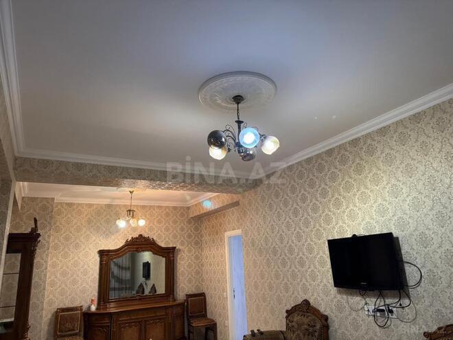 Сдаётся 2-комн. новостройка 74 м², м. 20 января, photo 9 from 17