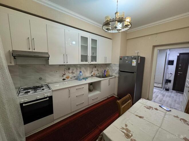 Сдаётся 2-комн. новостройка 74 м², м. 20 января, photo 7 from 17