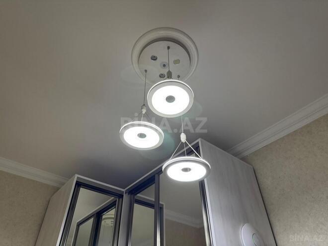 Сдаётся 2-комн. новостройка 74 м², м. 20 января, photo 8 from 17