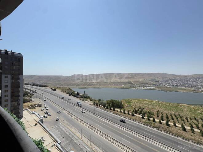 Satılır 3 otaqlı yeni tikili 122 m², Yasamal r., photo 21 from 23