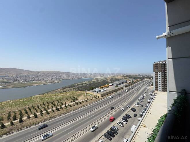 Satılır 3 otaqlı yeni tikili 122 m², Yasamal r., photo 22 from 23