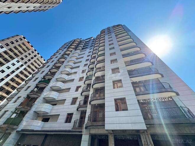 Satılır 3 otaqlı yeni tikili 122 m², Yasamal r., photo 5 from 23