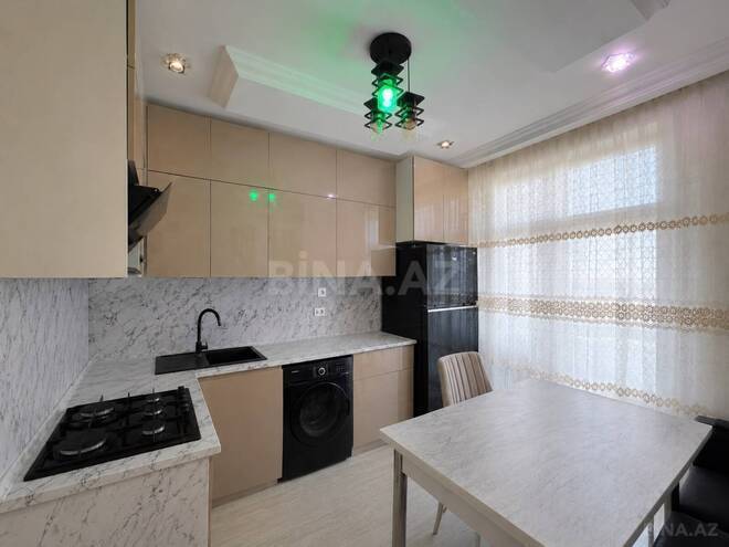 Satılır 3 otaqlı yeni tikili 122 m², Yasamal r., photo 17 from 23