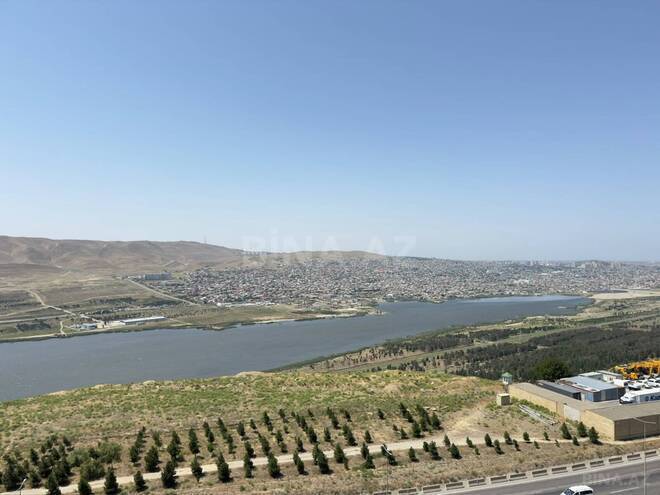 Satılır 3 otaqlı yeni tikili 122 m², Yasamal r., photo 4 from 23